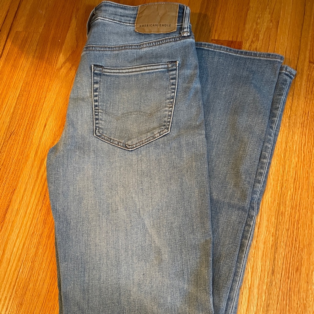 Men’s American Eagle jeans
